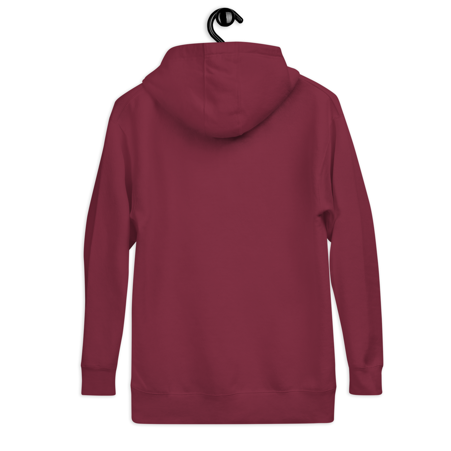 A party without a brazilian is just a meeting - Unisex Hoodie