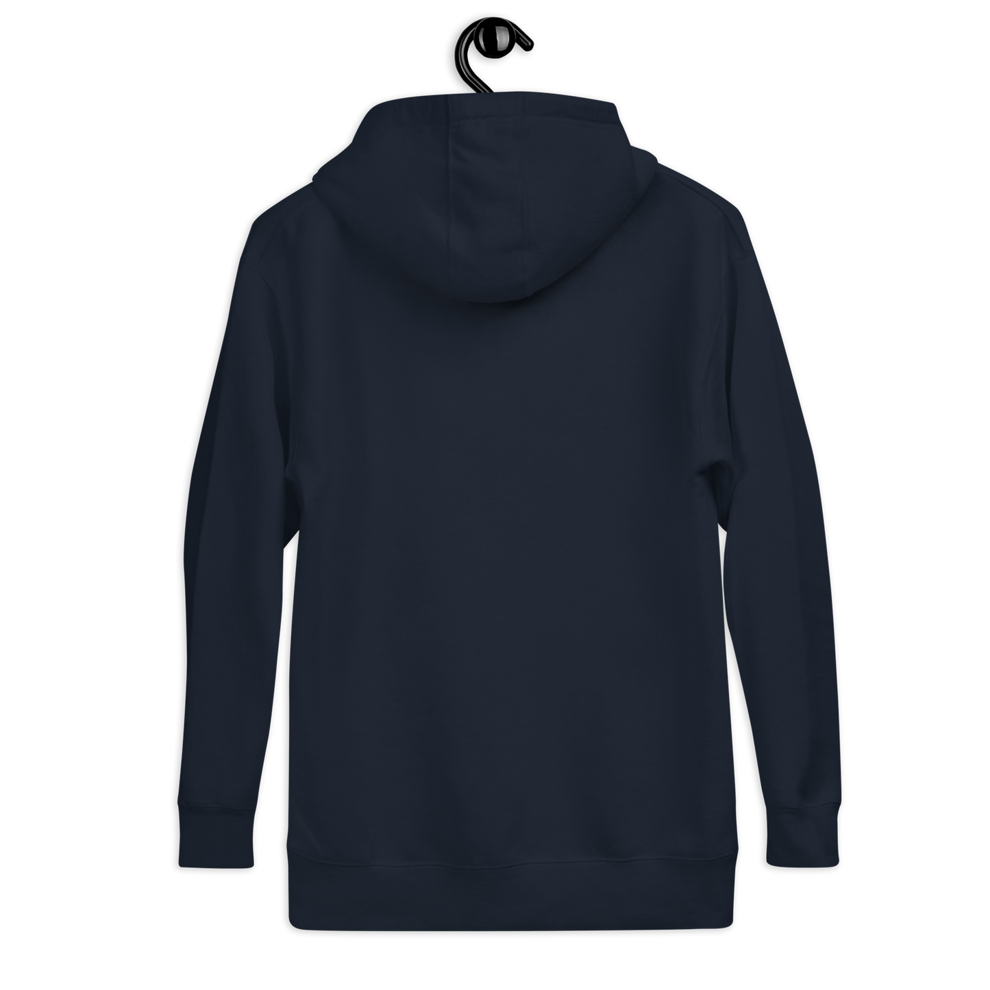 A party without a brazilian is just a meeting - Unisex Hoodie